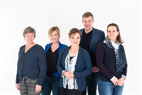 TEAM — Huisartsenpraktijk Feanstate.